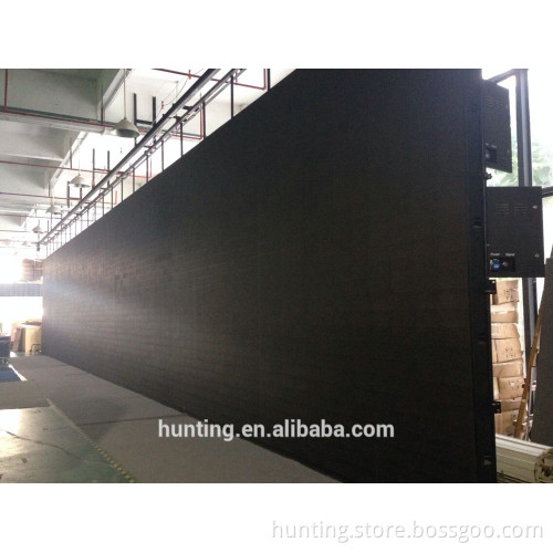 P10 outdoor full color led sign/ led dispaly screen